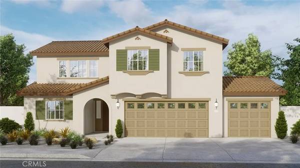 729 Burt Street, San Jacinto, CA 92583