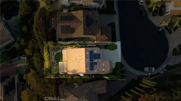 Rancho Santa Margarita, CA 92688,5 Crystalaire