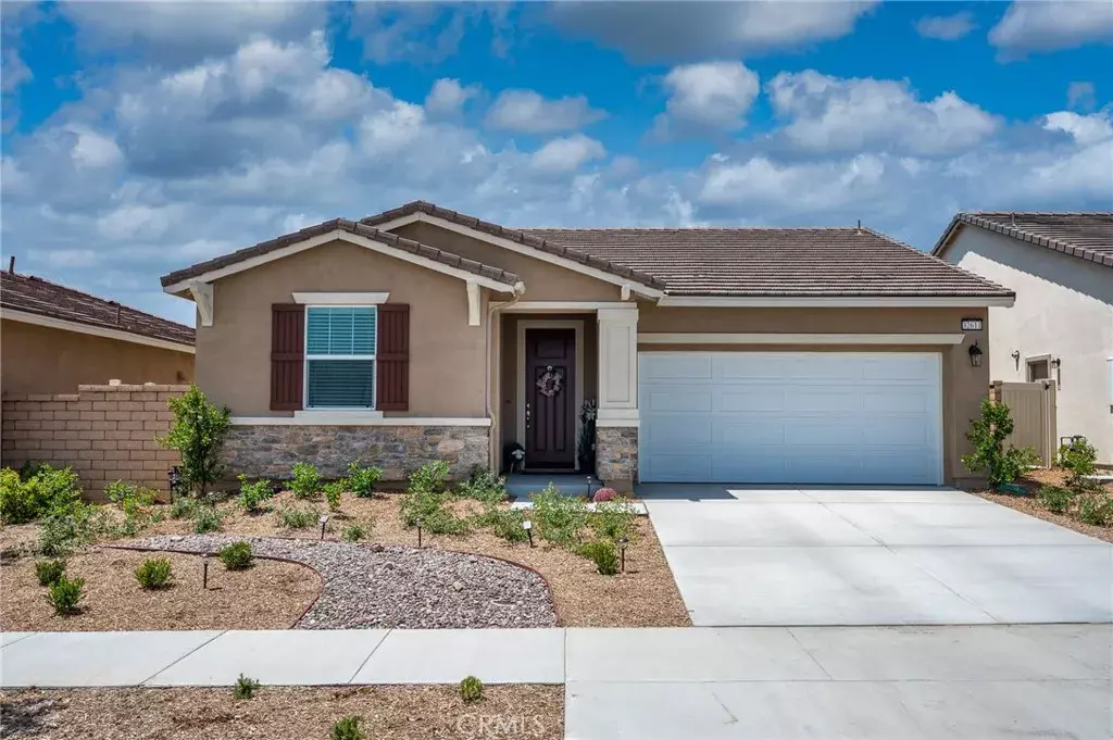 Menifee, CA 92584,32611 Richardson Street