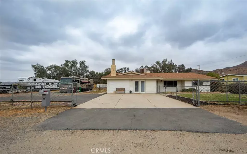 Winchester, CA 92596,28041 Longfellow Street