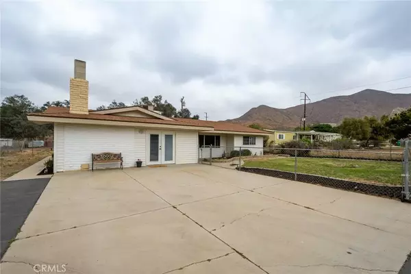 Winchester, CA 92596,28041 Longfellow Street