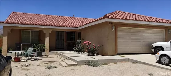 Cabazon, CA 92230,51940 Ella Avenue