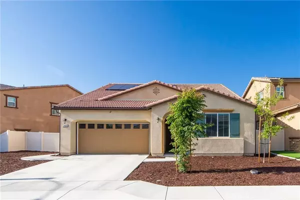 24190 Chestnut Oak Street, Murrieta, CA 92562