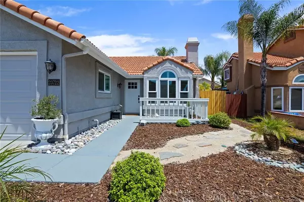 Murrieta, CA 92562,23722 Canyon Oak Drive