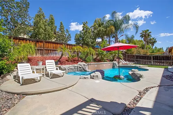 35906 Avignon Court, Winchester, CA 92596