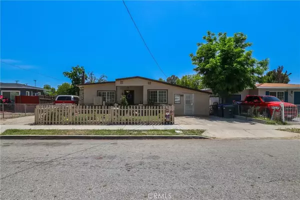 San Jacinto, CA 92583,362 W 2nd Street