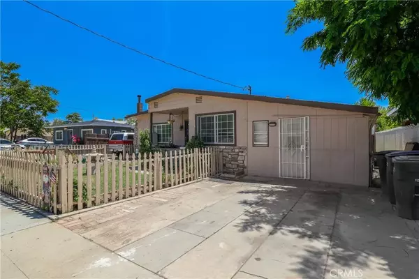 San Jacinto, CA 92583,362 W 2nd Street