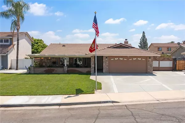 29690 Dunkirk Street, Menifee, CA 92586