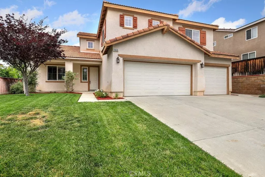 Temecula, CA 92591,39635 Parkview Drive