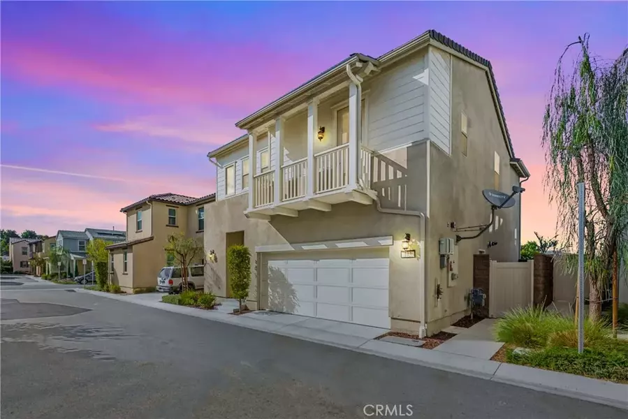 4165 Powell Way #103, Corona, CA 92883