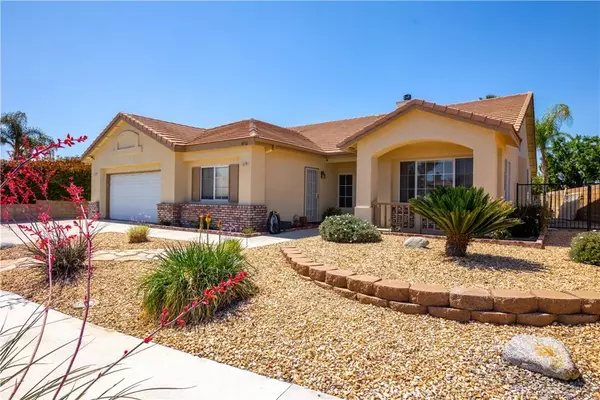 Hemet, CA 92544,4332 Paloma Drive