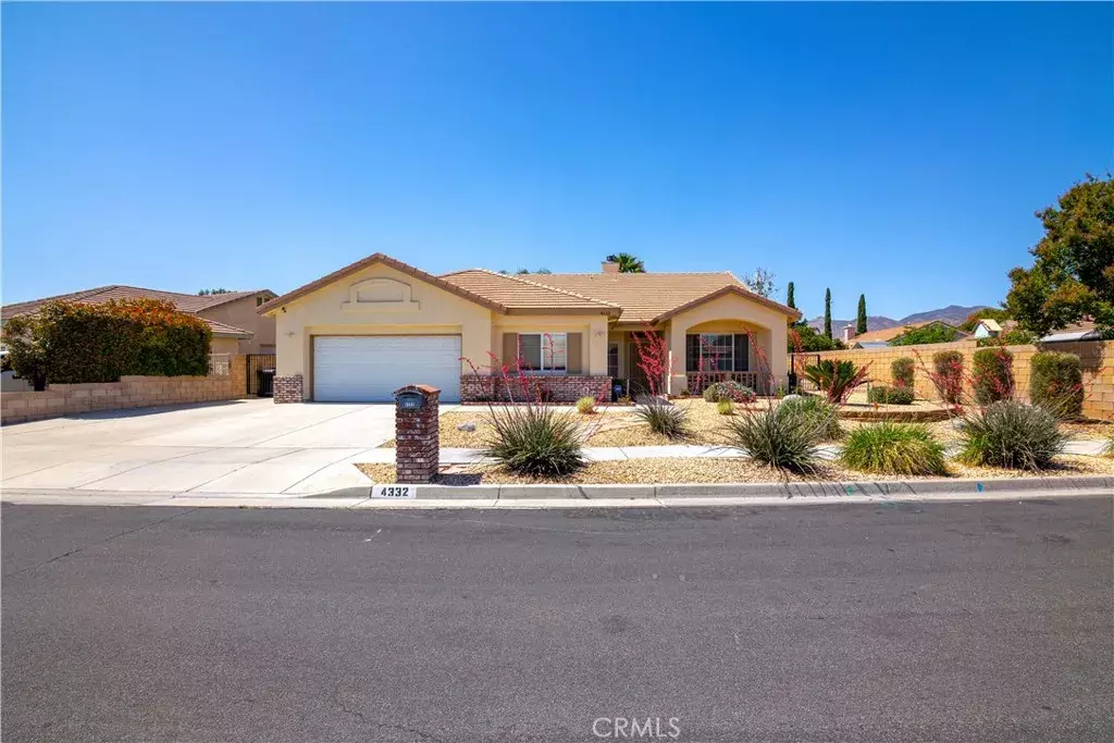 Hemet, CA 92544,4332 Paloma Drive