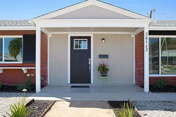 28362 W Worcester Road, Menifee, CA 92586