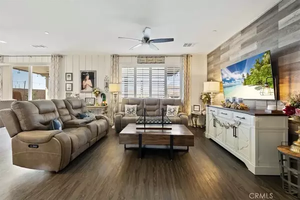 San Jacinto, CA 92582,2287 Seagull Court