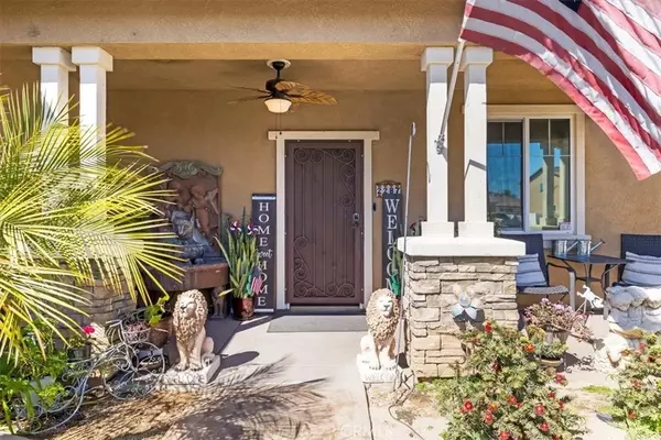 San Jacinto, CA 92582,2287 Seagull Court