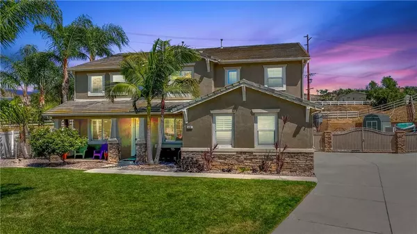 Norco, CA 92860,430 Bareback Court