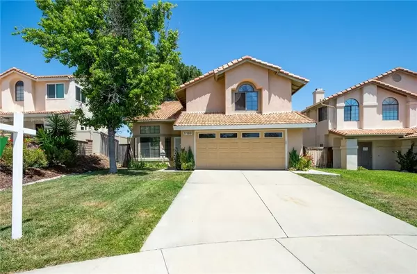 37766 Spyglass Circle, Murrieta, CA 92563