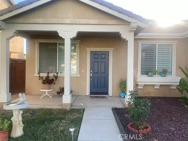 Moreno Valley, CA 92551,16071 Via Ultimo