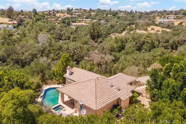 Fallbrook, CA 92028,2557 Live Oak Park Road