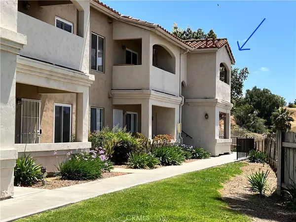 Spring Valley, CA 91977,6454 Quarry Road #8