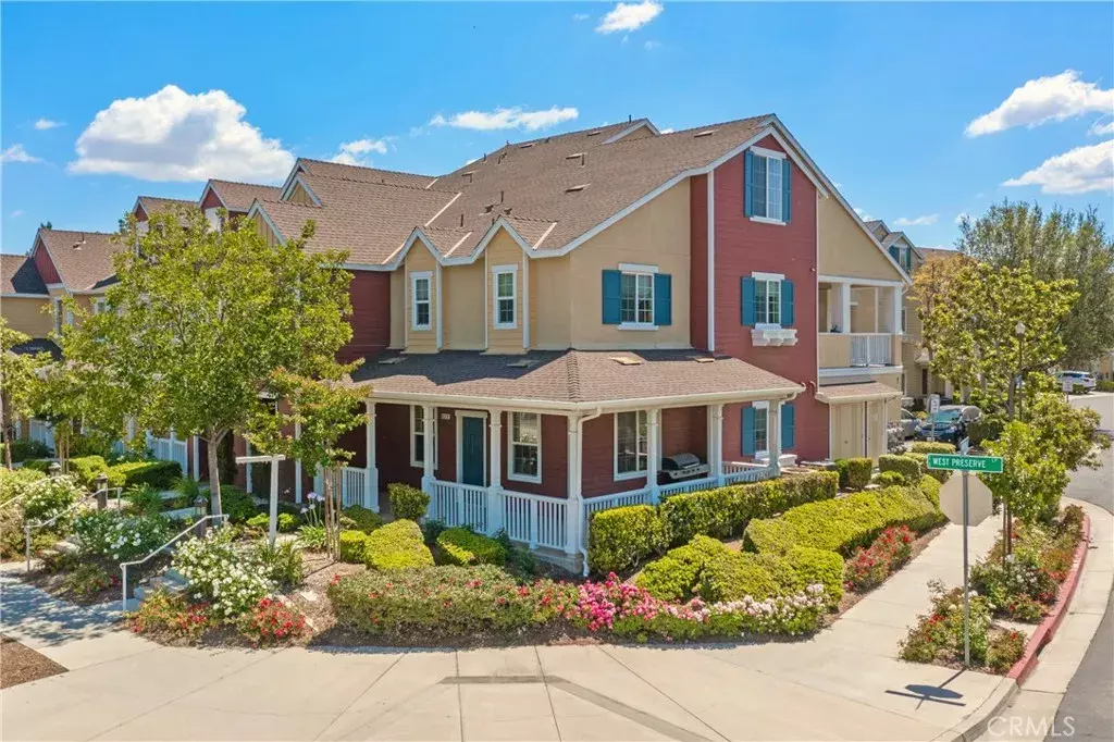 Chino, CA 91708,8119 W Preserve