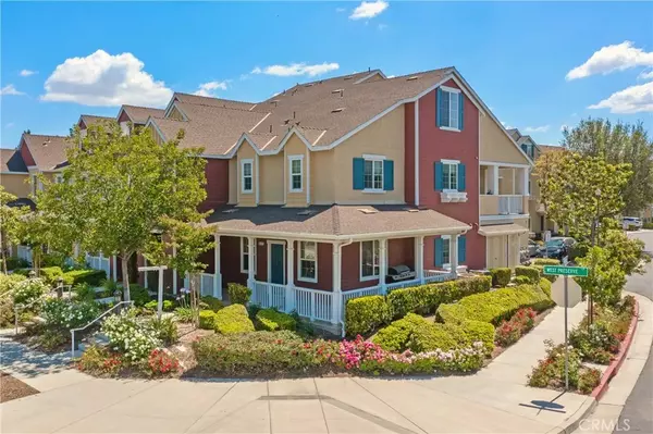 8119 W Preserve, Chino, CA 91708