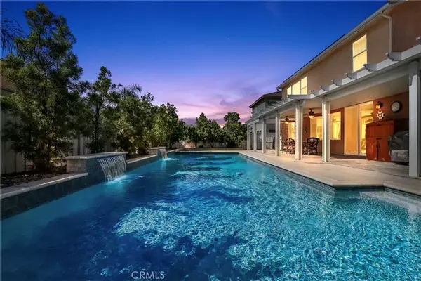 36409 Moser Road, Winchester, CA 92596