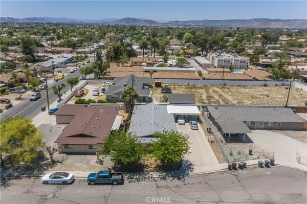 681 Lanier Street, Hemet, CA 92543