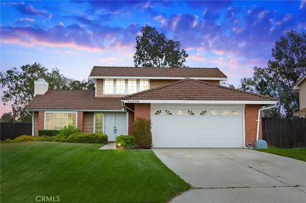 42838 Agena Street, Temecula, CA 92592
