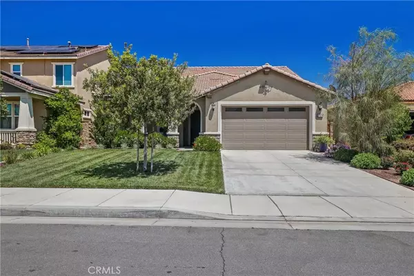 27834 Tall Ship Drive, Menifee, CA 92585