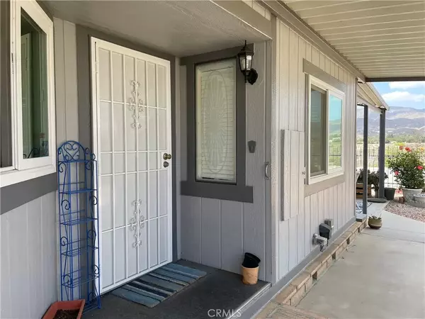 Hemet, CA 92544,24600 Mountain #27