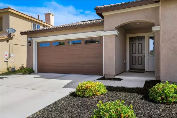 San Jacinto, CA 92583,831 Salinger Place