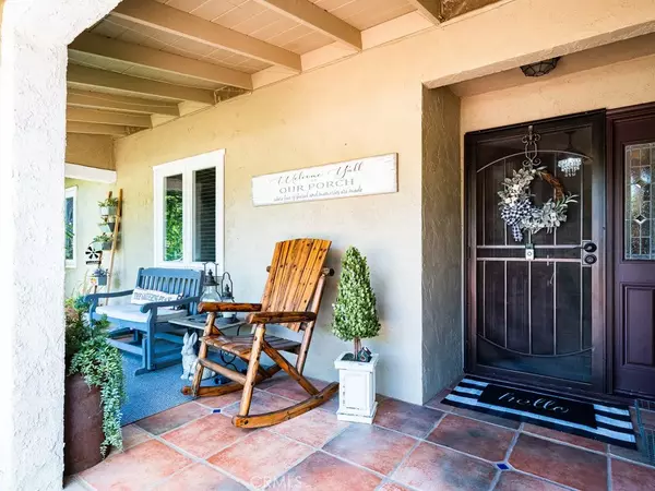 Fallbrook, CA 92028,949 Pepper Tree Lane