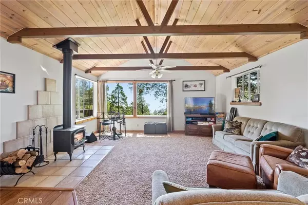 52365 Pine Ridge Road, Idyllwild, CA 92549