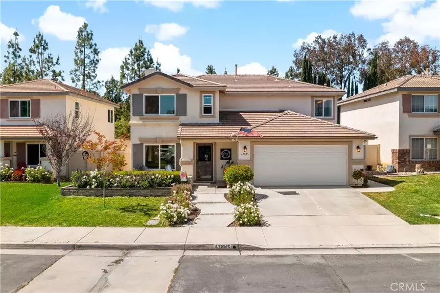 43885 Sassari Street, Temecula, CA 92592