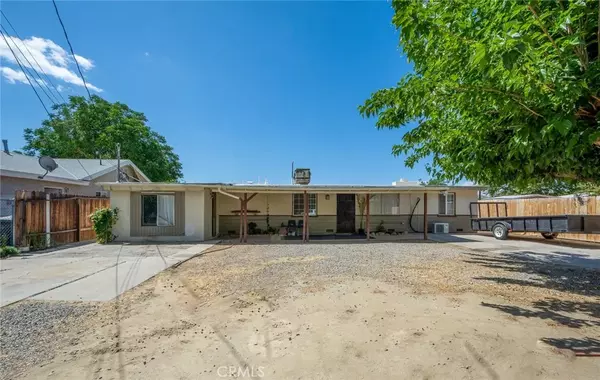 Hemet, CA 92544,40881 Whittier Avenue