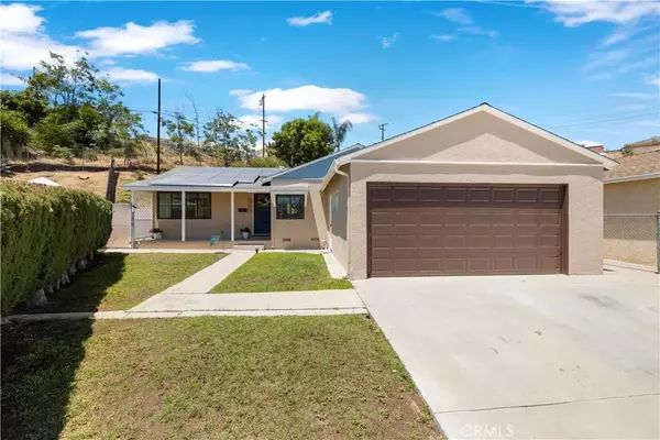 12335 Springview Drive, Whittier, CA 90604