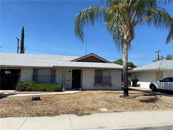 468 W Paisley Avenue, Hemet, CA 92543
