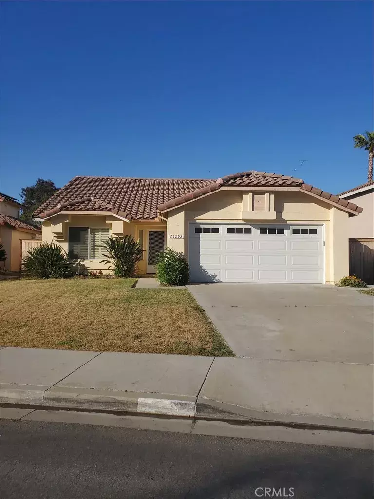 Murrieta, CA 92563,25292 Corte Sombrero
