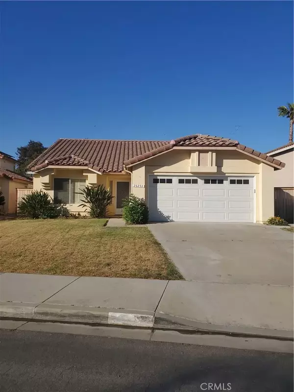 25292 Corte Sombrero, Murrieta, CA 92563