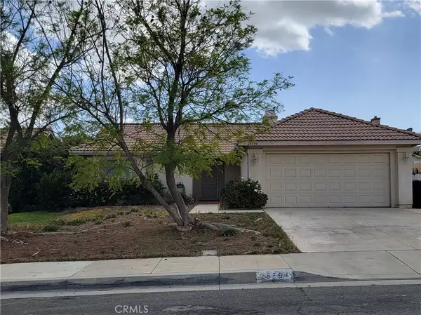 28593 Eridanus Drive, Menifee, CA 92586