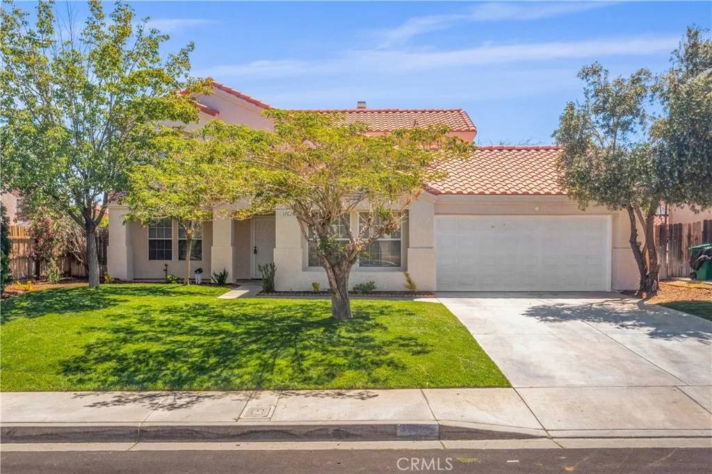 37626 Prentiss Avenue, Palmdale, CA 93550
