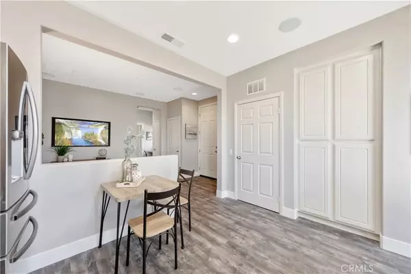 Hemet, CA 92545,889 Poppyseed Way #208