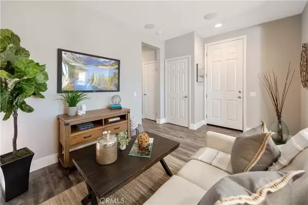 Hemet, CA 92545,889 Poppyseed Way #208
