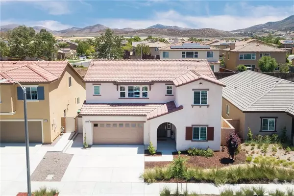 34314 Solstice Street, Winchester, CA 92596