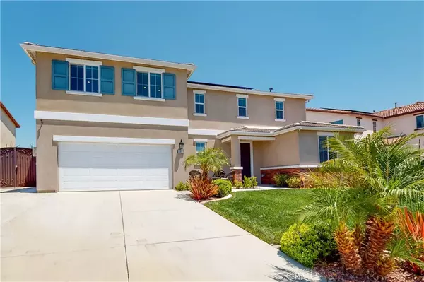 Jurupa Valley, CA 91752,11605 Camino Jamacha