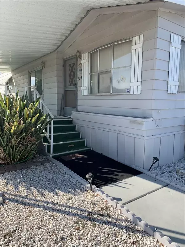 27601 Sun City Blvd Sp 323, Menifee, CA 92586