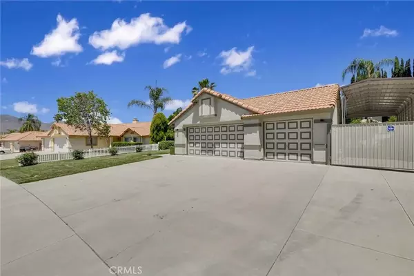 San Jacinto, CA 92583,2373 Sonoma Drive