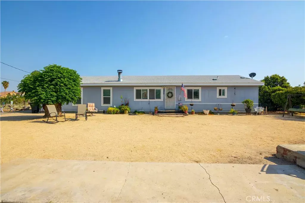 San Jacinto, CA 92583,952 E Shaver Street