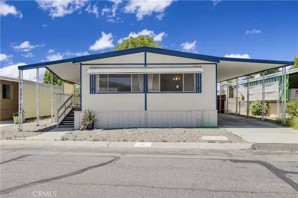 27601 Sun City Blvd #97, Menifee, CA 92586